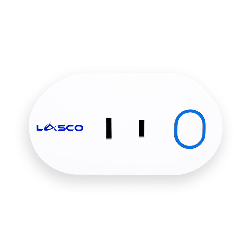 Smart Plug – Lasco